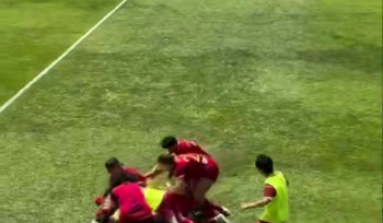 «Փյունիկ աղջիկները» թիմը պատմական հաղթանակ է տարել կանանց Չեմպիոնների Լիգայում