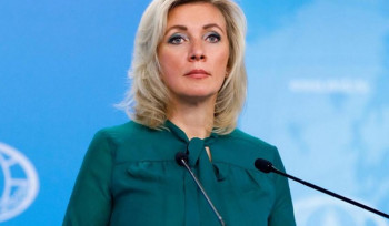 Զախարովան հայտնել է, որ Կիևը մտադիր է օգտագործել Մոսկվայի և Բաքվի միջև հակասությունները