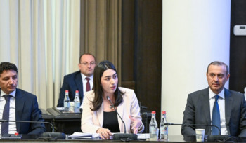 Փոփոխություններ են նախատեսվում ոստիկանության ծառայողների բարեվարքության ու կարգապահական կանոնագրքում