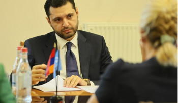 ՀՀ ՇՄ նախարարն ու ՄԱԿ-ի մշտական համակարգողը քննարկել են Հայաստանում անցկացվելիք COP17-ի կազմակերպչական հարցերը