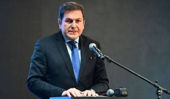 Պարույր Հովհաննիսյանն ընտրվել է ՄԱԿ-ի տնտեսական և սոցիալական խորհրդի 2026թ. նստաշրջանի փոխնախագահ