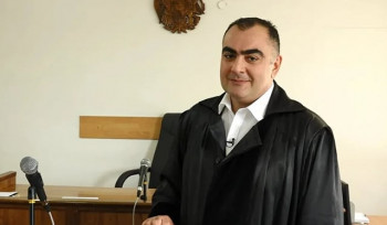 ՍԴ-ն բավարարել է Դավիթ Հարությունյանի դիմումը. դատավորի վերաբերյալ վարույթը ԲԴԽ-ն պարտադիր պետք է վերանայի