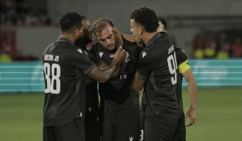 ԿԼ․ «Թույլ» Արարատ-Արմենիան հաղթեց «հզոր» Ունիվերսիտատեա Կլուժին