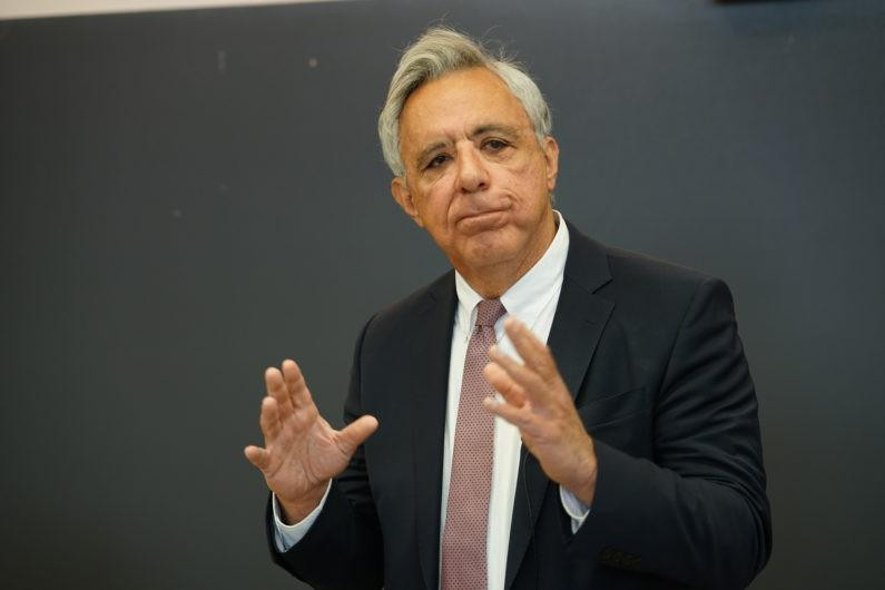Այսպես կոչված «Զանգեզուրի միջանցքը» այլևս չպետք է լինի բանակցությունների առարկա, առավել ևս՝ գոյաբանական սպառնալիք ՀՀ ինքնիշխանությանը․ Օսկանյան