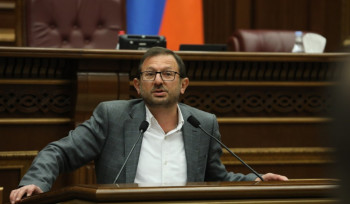 ՔԿ-ն վերադարձրել է Գեղամ Մանուկյանի հեռախոսը