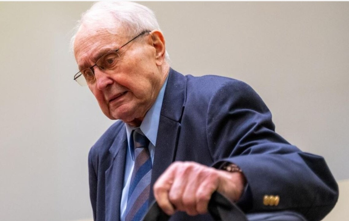 Մյունխենի դատարանը Բաքվից կաշառք ստանալու համար Բունդեսթագի պատգամավորին դատապարտել է ազատազրկման. Հանրային ռադիո