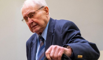 Մյունխենի դատարանը Բաքվից կաշառք ստանալու համար Բունդեսթագի պատգամավորին դատապարտել է ազատազրկման. Հանրային ռադիո