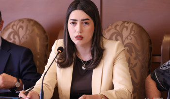 Անհրաժեշտ է ակտիվացնել միջոցառումները վարորդական իրավունքի կեղծ վկայականներով անձանց գտնելու ուղղությամբ. ՆԳ նախարար