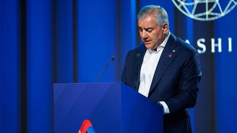 ՔԿ քննիչը գնացել է ԱԱԾ մեկուսարան` Սամվել Կարապետյանի մոտ