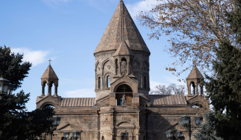 Դատախազությունը պահանջում է Մայր Աթոռին նվիրած տարածքները վերադարձնել ՊՆ-ին. Hetq.am