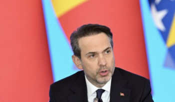 Մոտ ապագայում էներգետիկ ռեսուրսներն ու լոգիստիկ հոսքերը «Զանգեզուրի միջանցքով» կուղղվեն դեպի Թուրքիա. Ալփարսլան Բայրաքթար