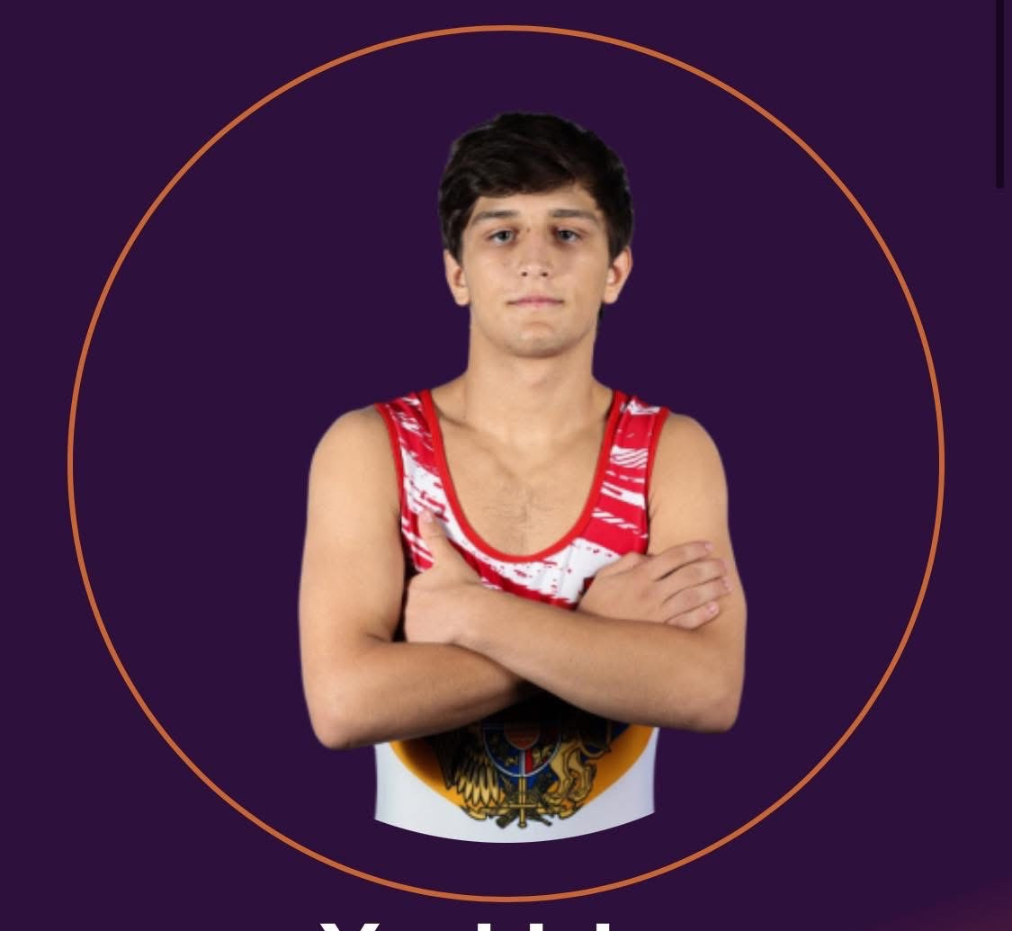 Ըմբշամարտի Մ17 ԱԱ. Եղիշե Մոսեսյանը հաղթել է Թուրքիայի ներկայացուցչին և դուրս եկել կիսաեզրափակիչ