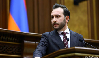 Ռոբերտ Քոչարյան` մարդ-խրատ. Հայկ Կոնջորյան