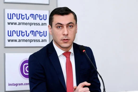 Բա իմացաք, այսօր ռեկորդ խփեցինք. Գագիկ Սուրենյանը հայտնել է Երևանում գրանցված ջերմաստիճանը