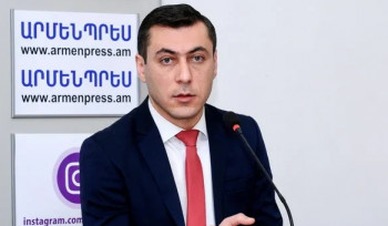 Բա իմացաք, այսօր ռեկորդ խփեցինք. Գագիկ Սուրենյանը հայտնել է Երևանում գրանցված ջերմաստիճանը