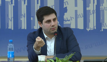 Հսկիչները շրջելու են, զինված են համապատասխան սարքավորումներով. փոխքաղաքապետը՝ ուղետոմս չվճարողներին տուգանելու մասին