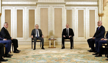 Փաշինյանի՝ ԱՄՆ-ում Ալիևի հետ հանդիպման տեղեկատվությունն այս պահին չենք կարող ո՛չ հերքել, ո՛չ հաստատել․ Կառավարություն