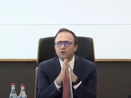 ԿԲ-ն ներկայացրել է Arca համակարգում վերջին օրերին գրանցված խափանումների պատճառը