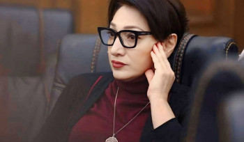 Դիմել եմ Աննա Վարդապետյանին՝ Աղվան Արշակյանի նկատմամբ կիրառված խափանման միջոց կալանքը փոխելու կամ վերացնելու ուղղությամբ. Լիլիթ Գալստյան
