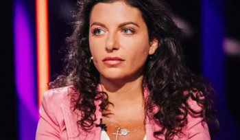 Մարգարիտա Սիմոնյանը հայտնել է, թե ինչի վրա է օգտագործելու իր գրքի վաճառքից ստացված ողջ եկամուտը