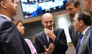 ԵՄ դիվանագետները հաստատել են, որ Գազայի հետ կապված առայժմ պատժամիջոցներ չեն կիրառի Իսրայելի դեմ