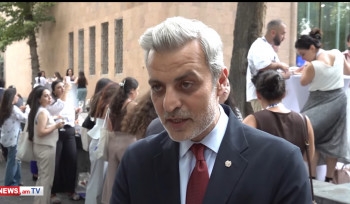 Ջենիֆեր Լոպեսի թիմը ոչ թե 2, այլ 11 օր է մնացել Հայաստանում. փոխնախարարը` համերգի ծախսերի մասին. News.am