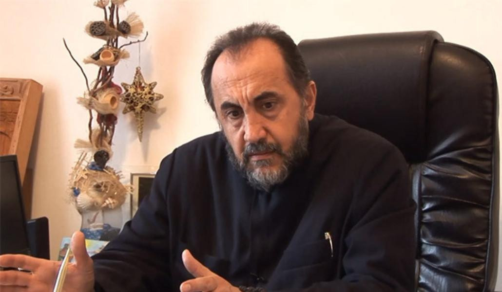 Այս ապօրինի բանտարկությունը ինձ ավելի մոտեցրեց և՛ Աստծուն, և´ իմ հավիտենական հայրենիքին, և´ իմ սիրելի ժողովրդին. Միքայել Սրբազան