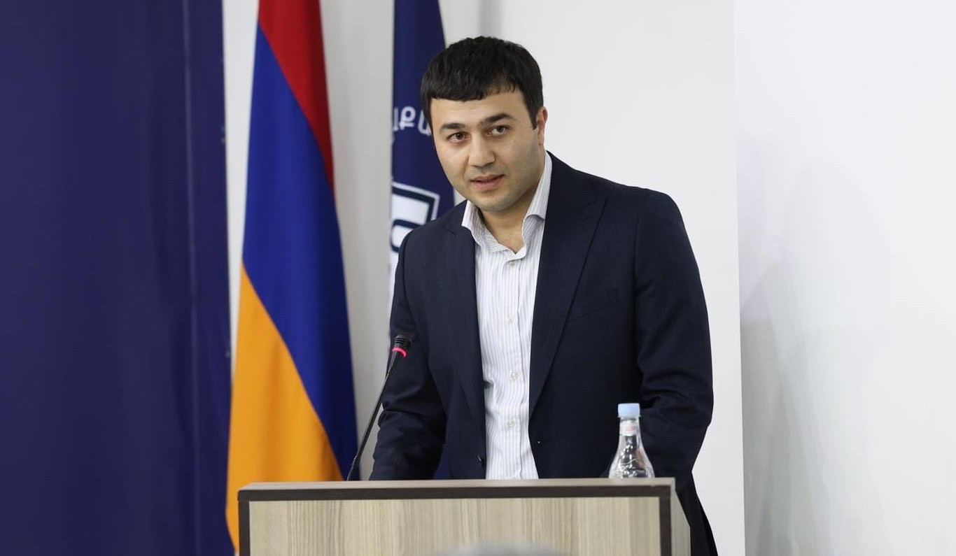 Բյուրեղավանի ավագանու ՔՊ-ական անդամը ՀԷՑ-ում պաշտոն է ստացել