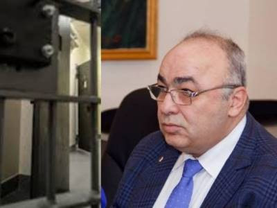 Գաբրիել Չենբերջյանի նկատմամբ ընտրված խափանման միջոց՝ երկրից բացակայելու արգելքը վերացվել է․ փաստաբան