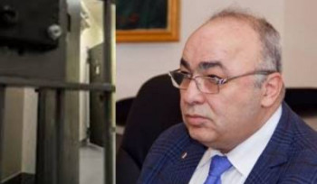 Գաբրիել Չենբերջյանի նկատմամբ ընտրված խափանման միջոց՝ երկրից բացակայելու արգելքը վերացվել է․ փաստաբան