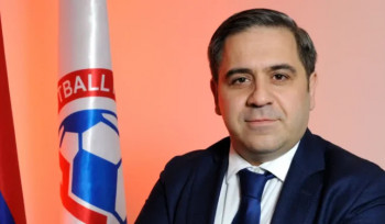 Այժմ հավաքականի ղեկը վստահում ենք հայաստանցի մասնագետի, ով շատ լավ է ճանաչում հայկական ֆուտբոլը ներսից․ Մելիքբեկյան