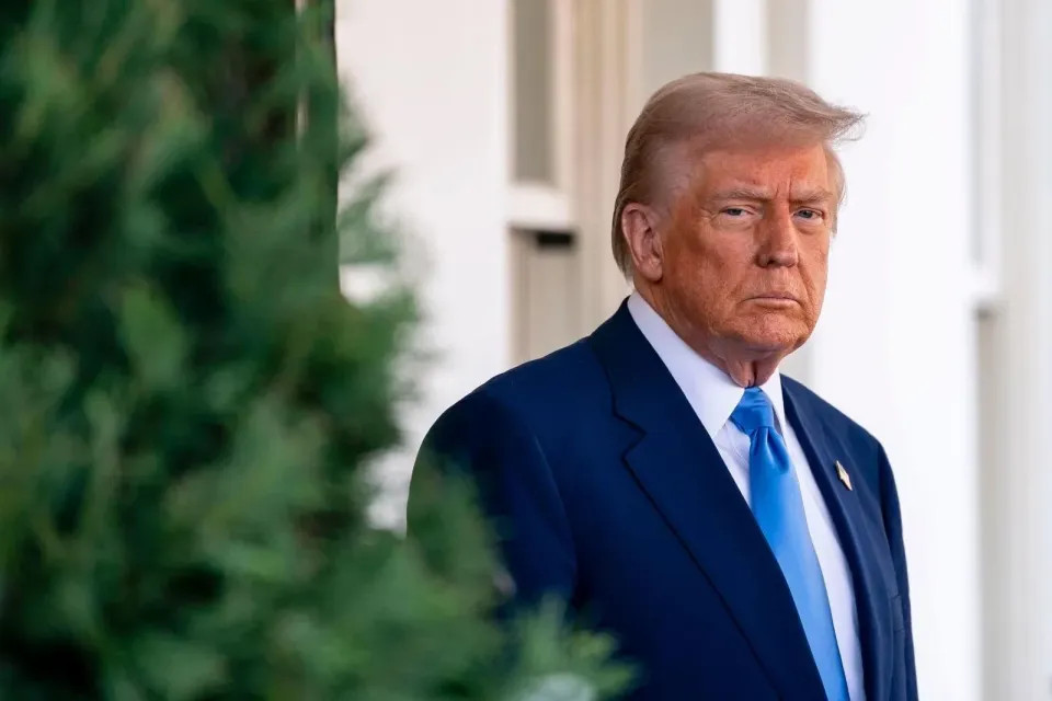 Մեծ առաջընթաց է գրանցվել. Թրամփը՝ Ուիթքոֆ-Պուտին հանդիպման մասին