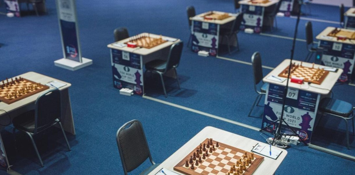 Հայաստանը ներկայացնող շախմատիստները ոսկե և բրոնզե մեդալներ են նվաճել Եվրոպայի պատանեկան առաջնություններում