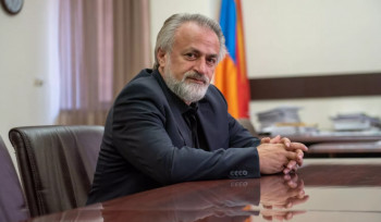 Վահագն Վերմիշյանն արդեն 5 տարի 6 ամիս գտնվում է անազատության մեջ՝ անհիմն մեղադրանքների հիման վրա. պաշտպանական խումբ