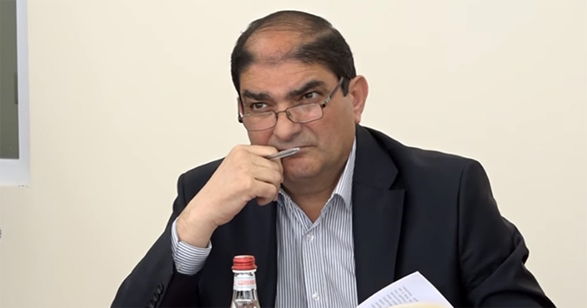 Արտուշ Գաբրիելյանի տնային կալանքը մնաց անփոփոխ․ դատախազի վերաքննիչ բողոքը մերժվել է․ փաստաբան