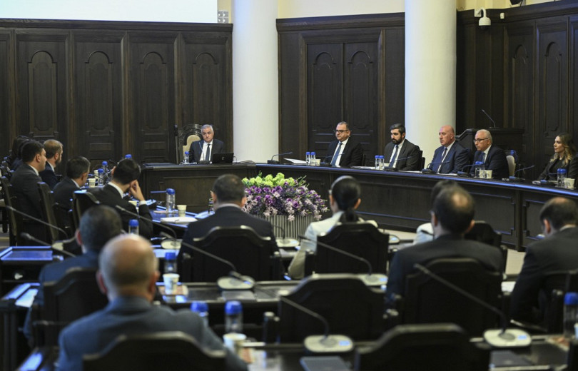 Չօգտագործվող տրանսպորտային միջոցները կամրացվեն ՀՀ ՏԿԵՆ պետական գույքի կառավարման կոմիտեին
