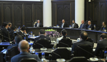Չօգտագործվող տրանսպորտային միջոցները կամրացվեն ՀՀ ՏԿԵՆ պետական գույքի կառավարման կոմիտեին