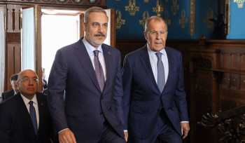 Լավրովը և Ֆիդանը քննարկել են ռուս-ուկրաինական հակամարտության կարգավորումը
