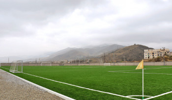 Վանաձորում նոր մարզադաշտ կկառուցվի