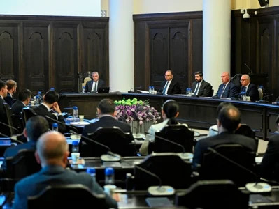 Կառավարության որոշմամբ՝ մերժվել է «Ալյանս Ֆեզ» ընկերության կողմից «Ալյանս» ազատ տնտեսական գոտու գործունեության ժամկետի երկարաձգման հայտը