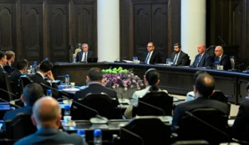 Կառավարության որոշմամբ՝ մերժվել է «Ալյանս Ֆեզ» ընկերության կողմից «Ալյանս» ազատ տնտեսական գոտու գործունեության ժամկետի երկարաձգման հայտը