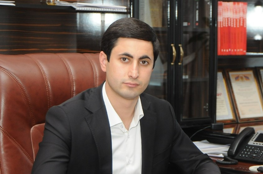 Շենգավիթի ՔՊ-ական նախկին թաղապետն ազատ արձակվեց