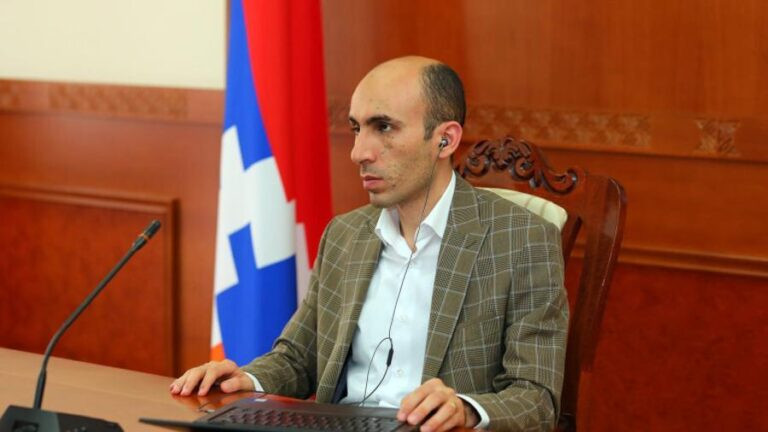 Հերթական անգամ սպասվում են Հայաստանի միակողմանի զիջումներ և Ալիևի դիվանագիտական նոր հաղթանակ. Արտակ Բեգլարյան