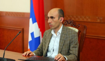 Հերթական անգամ սպասվում են Հայաստանի միակողմանի զիջումներ և Ալիևի դիվանագիտական նոր հաղթանակ. Արտակ Բեգլարյան