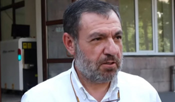 ԲԴԽ նախկին նախագահը դատապարտվեց ազատազրկման 1 տարի 6 ամիս ժամկետով