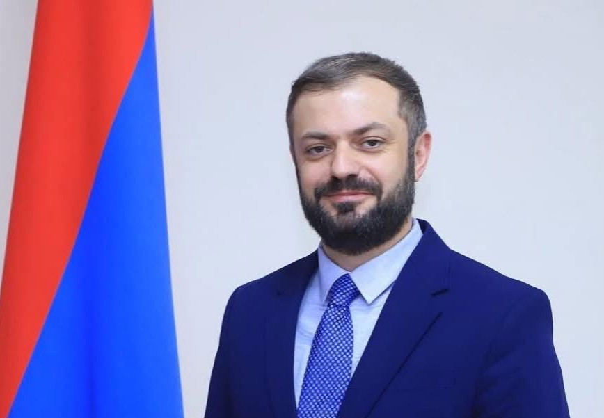 Գևորգ Պապոյանը՝ ծաղիկների արտահանման մասին