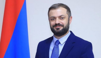 Գևորգ Պապոյանը՝ ծաղիկների արտահանման մասին