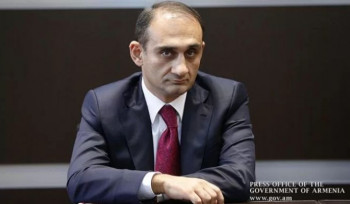 Ձերբակալվել է ՊԵԿ նախկին նախագահ Վարդան Հարությունյանը. Mediahub