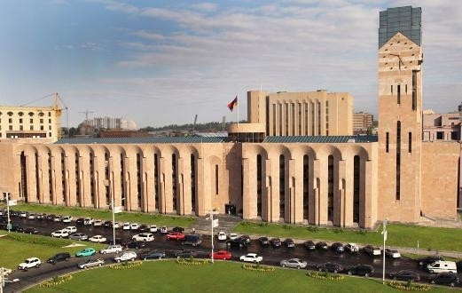 Փակ է լինելու Դավիթ Բեկ-Ռոստովյան խաչմերուկից դեպի Դավիթ Բեկ-Նուբարաշեն խաչմերուկ ուղղությունը