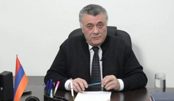 Ավարտվել է Ռուբեն Հակոբյանի կողմից իշխանությունը զավթելուն ուղղված կոչեր հնչեցնելու դեպքի վերաբերյալ նախաձեռնված քրեական վարույթի նախաքննությունը